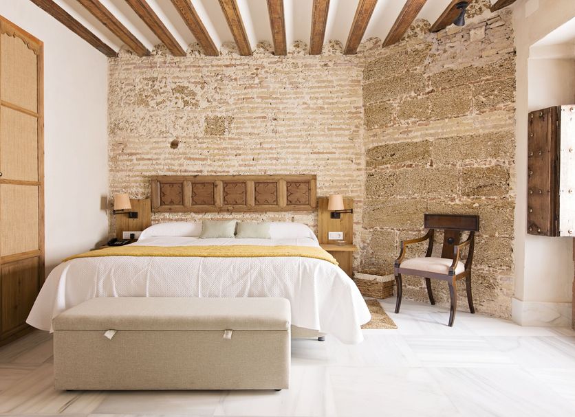 Κρεβατοκάμαρα Φωτογραφία