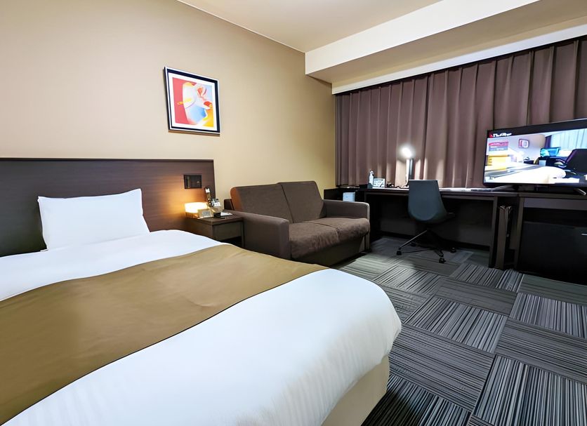 Κρεβατοκάμαρα Φωτογραφία