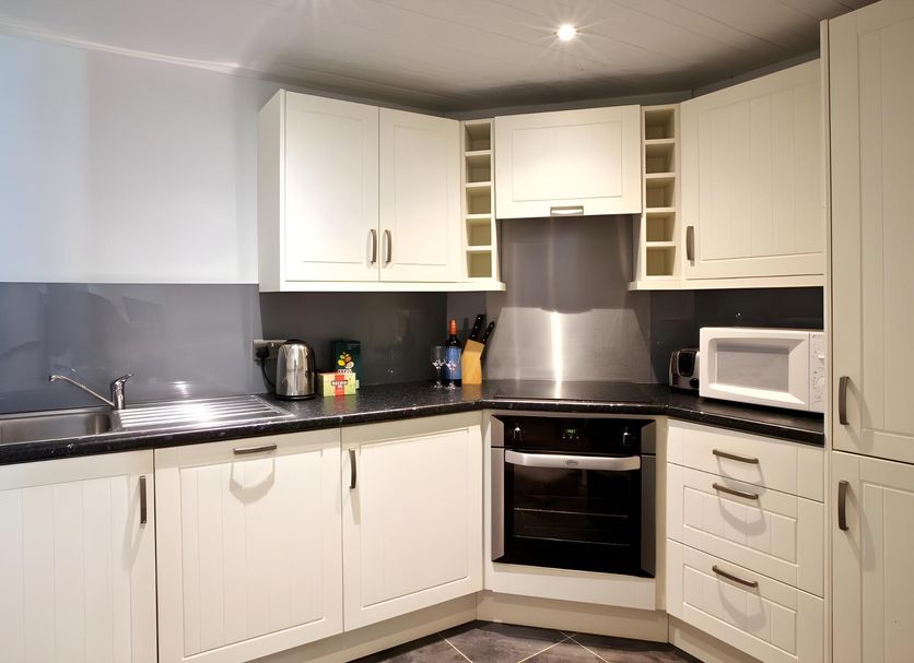 Κουζίνα Φωτογραφία