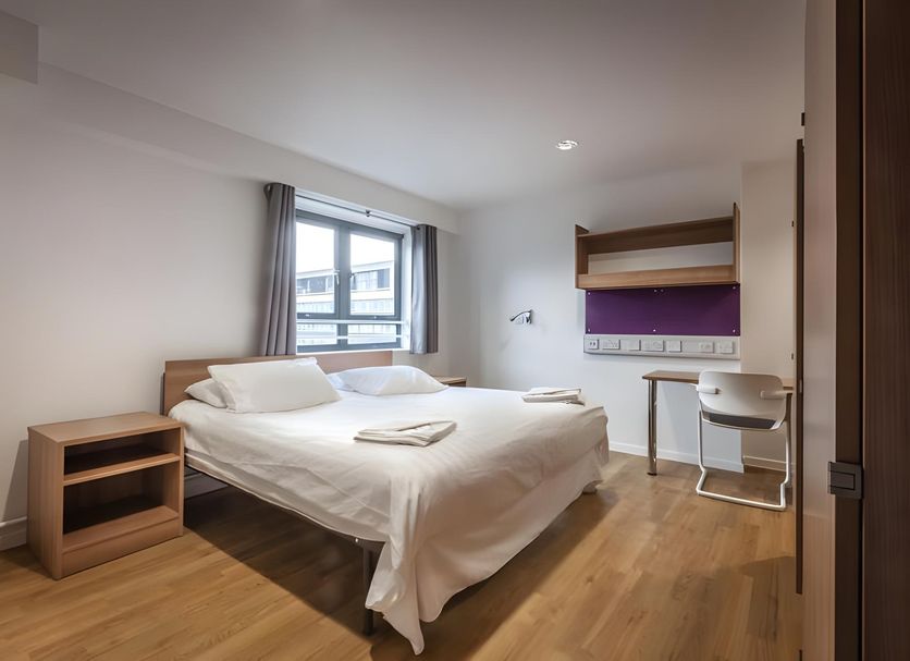 Κρεβατοκάμαρα Φωτογραφία