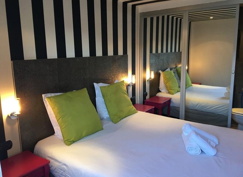 Κρεβατοκάμαρα Φωτογραφία