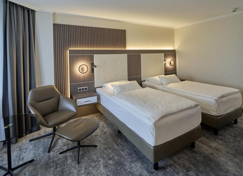 Κρεβατοκάμαρα Φωτογραφία