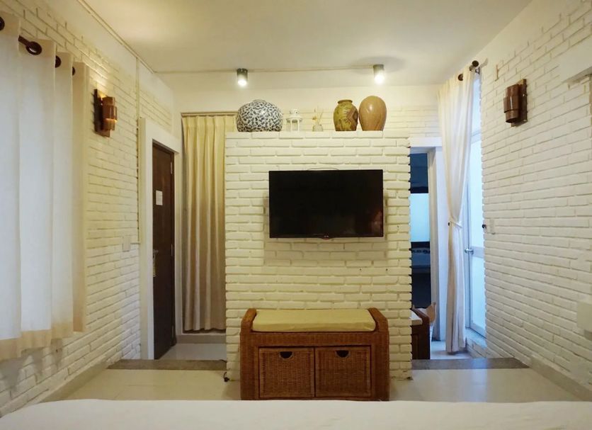 Παροχές δωματίου Φωτογραφία