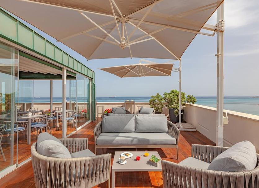 Μπαλκόνι Φωτογραφία