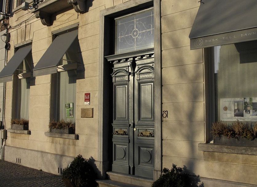 Κτίριο Φωτογραφία