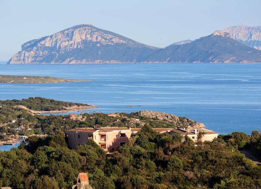 Θέα στην ύπαιθρο Φωτογραφία