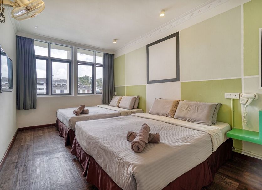 Κρεβατοκάμαρα Φωτογραφία