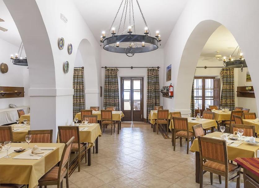 Εστιατόριο Φωτογραφία