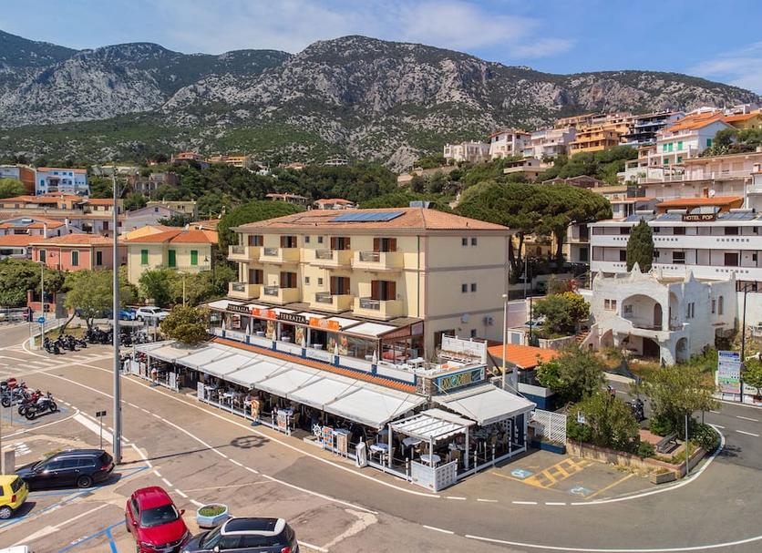 Θέα στην ύπαιθρο Φωτογραφία