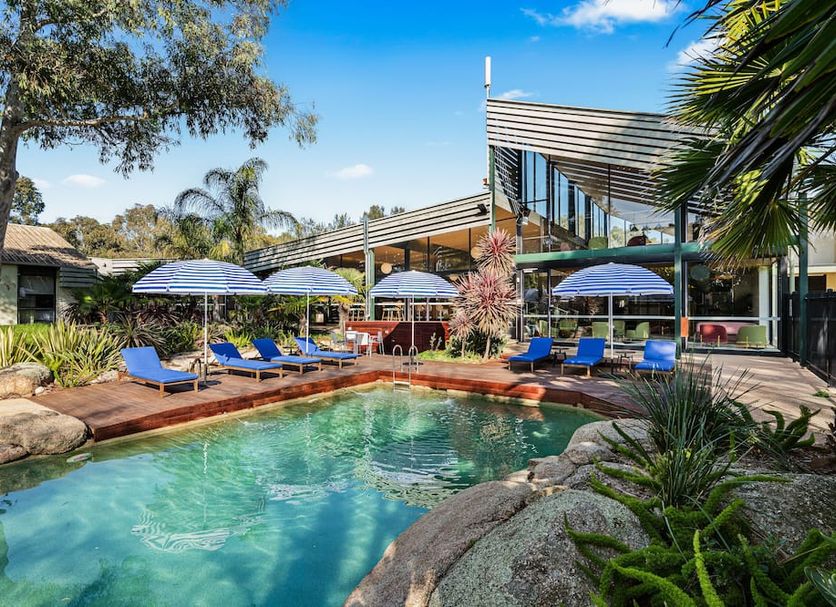 Πισίνα Φωτογραφία