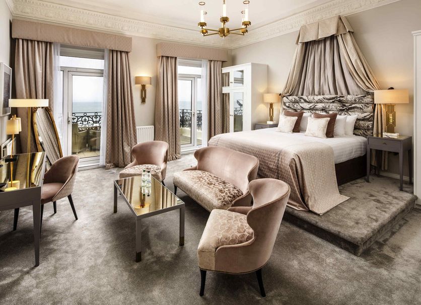 Κρεβατοκάμαρα Φωτογραφία