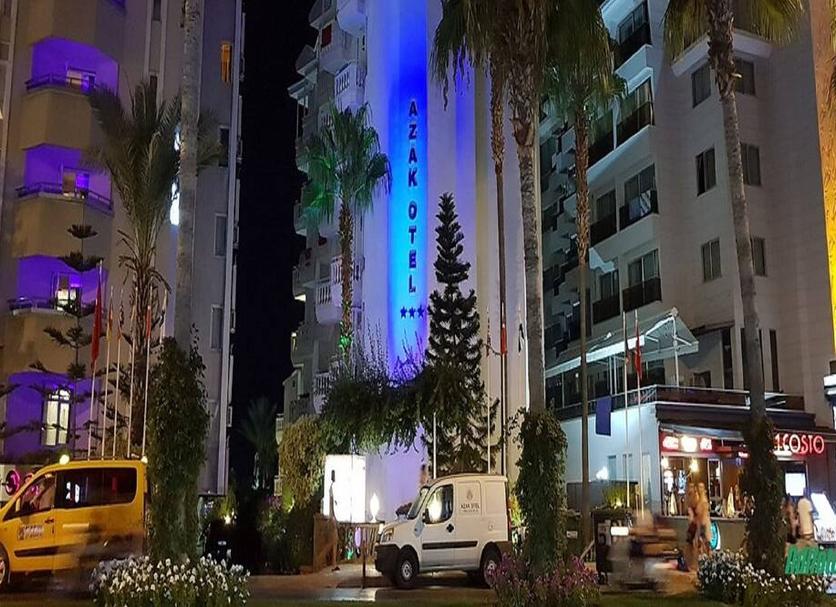 Θέα στην ύπαιθρο Φωτογραφία