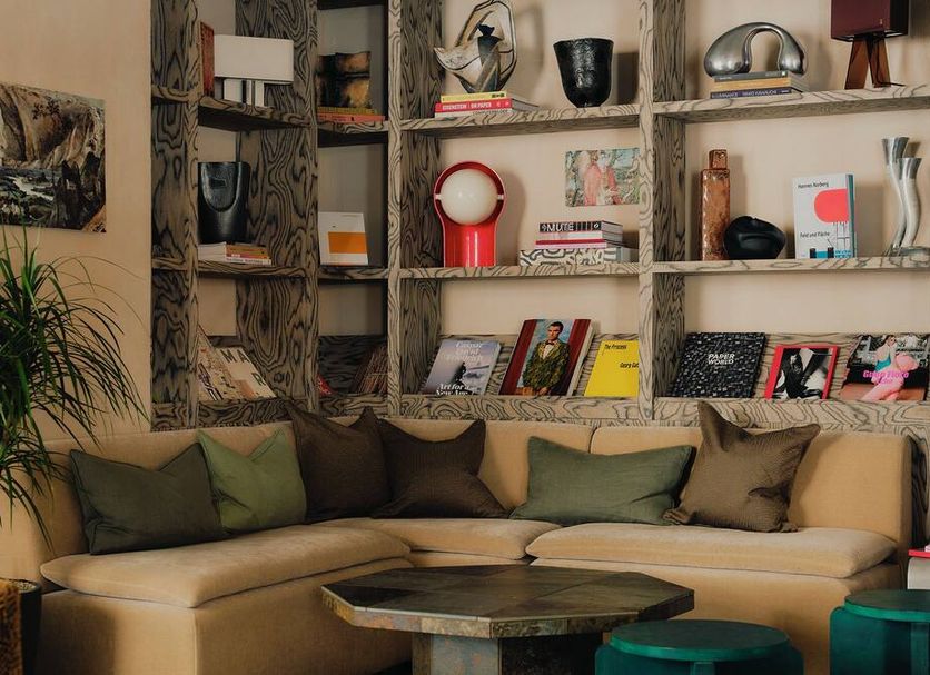 Σαλόνι Φωτογραφία