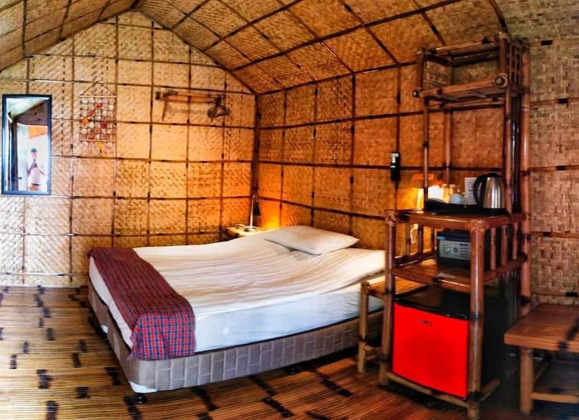 Κρεβατοκάμαρα Φωτογραφία