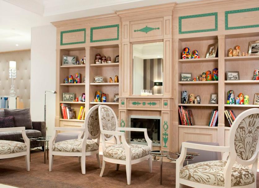 Σαλόνι Φωτογραφία