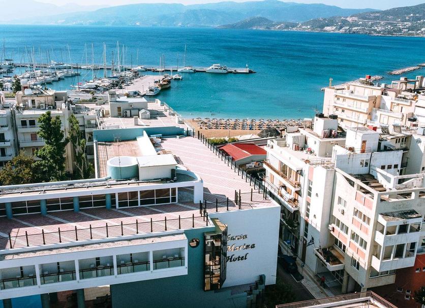 Θέα στην ύπαιθρο Φωτογραφία