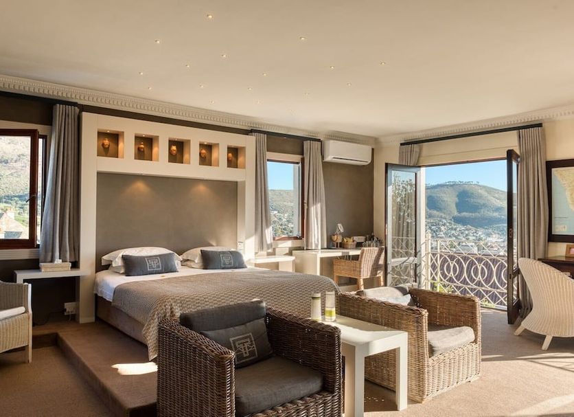 Κρεβατοκάμαρα Φωτογραφία