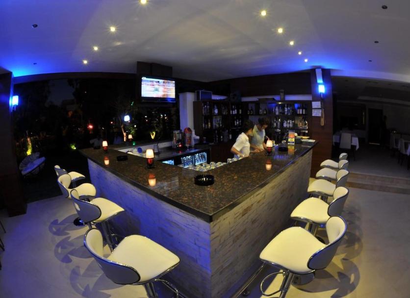 Bar Φωτογραφία