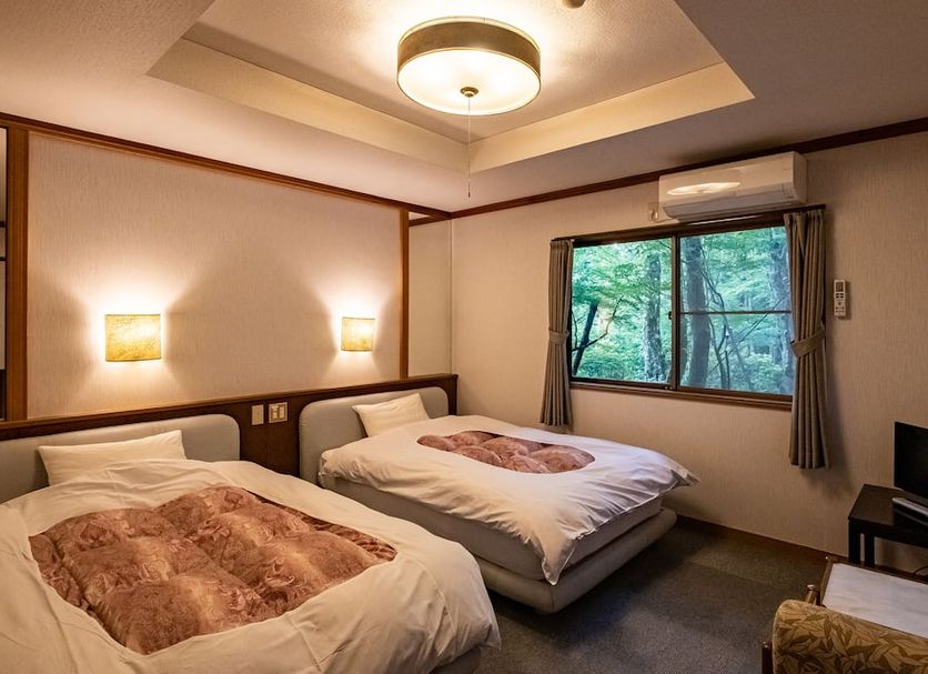 Κρεβατοκάμαρα Φωτογραφία