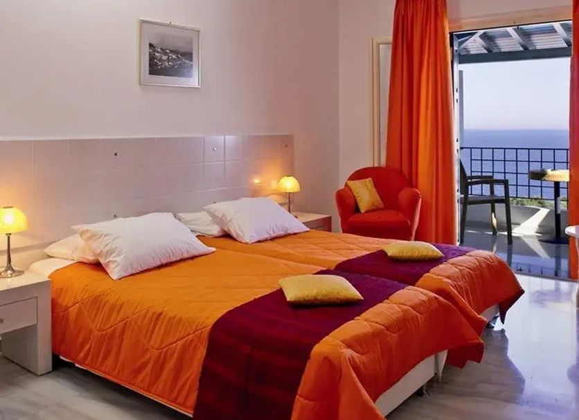 Κρεβατοκάμαρα Φωτογραφία