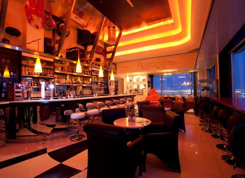 Bar Φωτογραφία