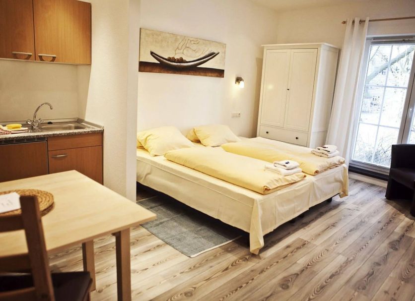 Κρεβατοκάμαρα Φωτογραφία