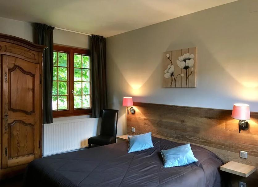 Κρεβατοκάμαρα Φωτογραφία