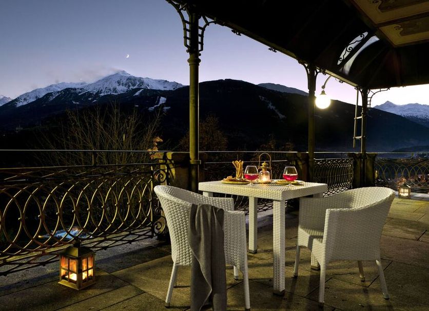 Μπαλκόνι Φωτογραφία