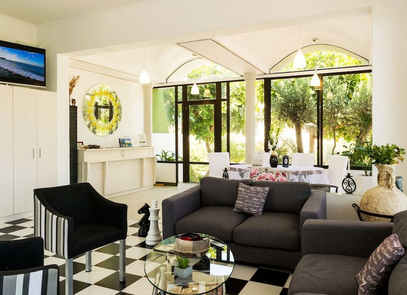 Σαλόνι Φωτογραφία