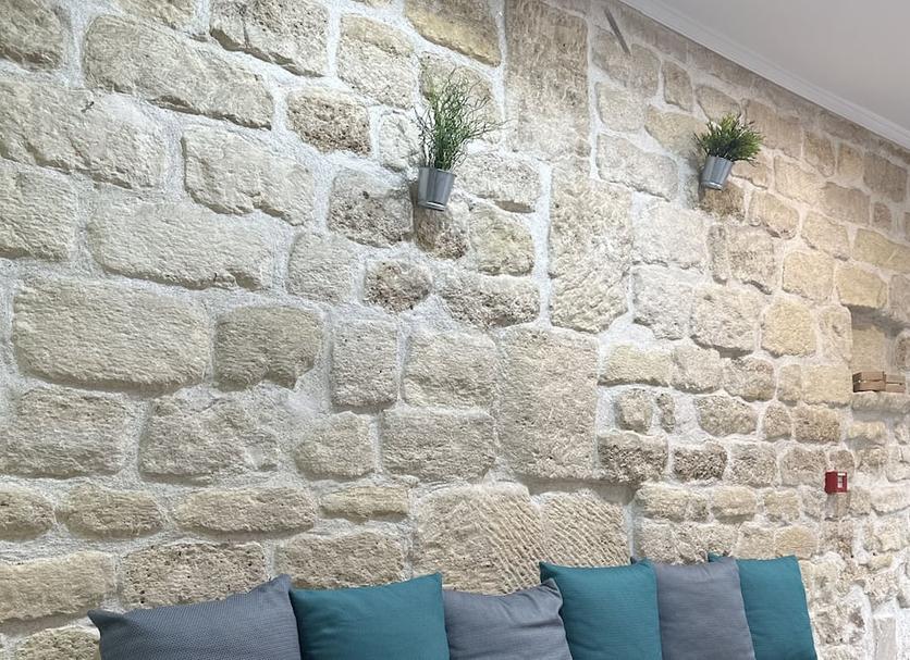 Ρεσεψιόν Φωτογραφία