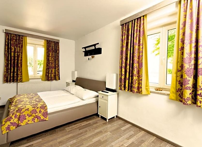 Κρεβατοκάμαρα Φωτογραφία