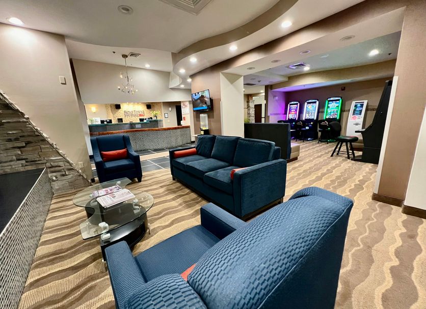 Σαλόνι Φωτογραφία