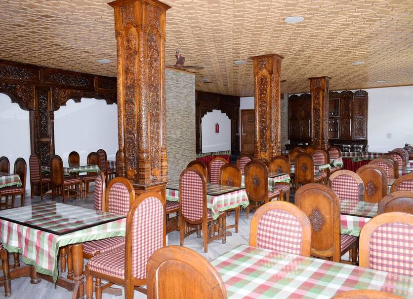 Εστιατόριο Φωτογραφία