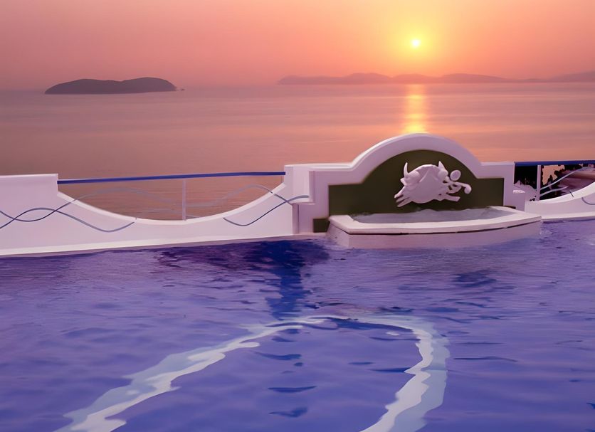 Πισίνα Φωτογραφία