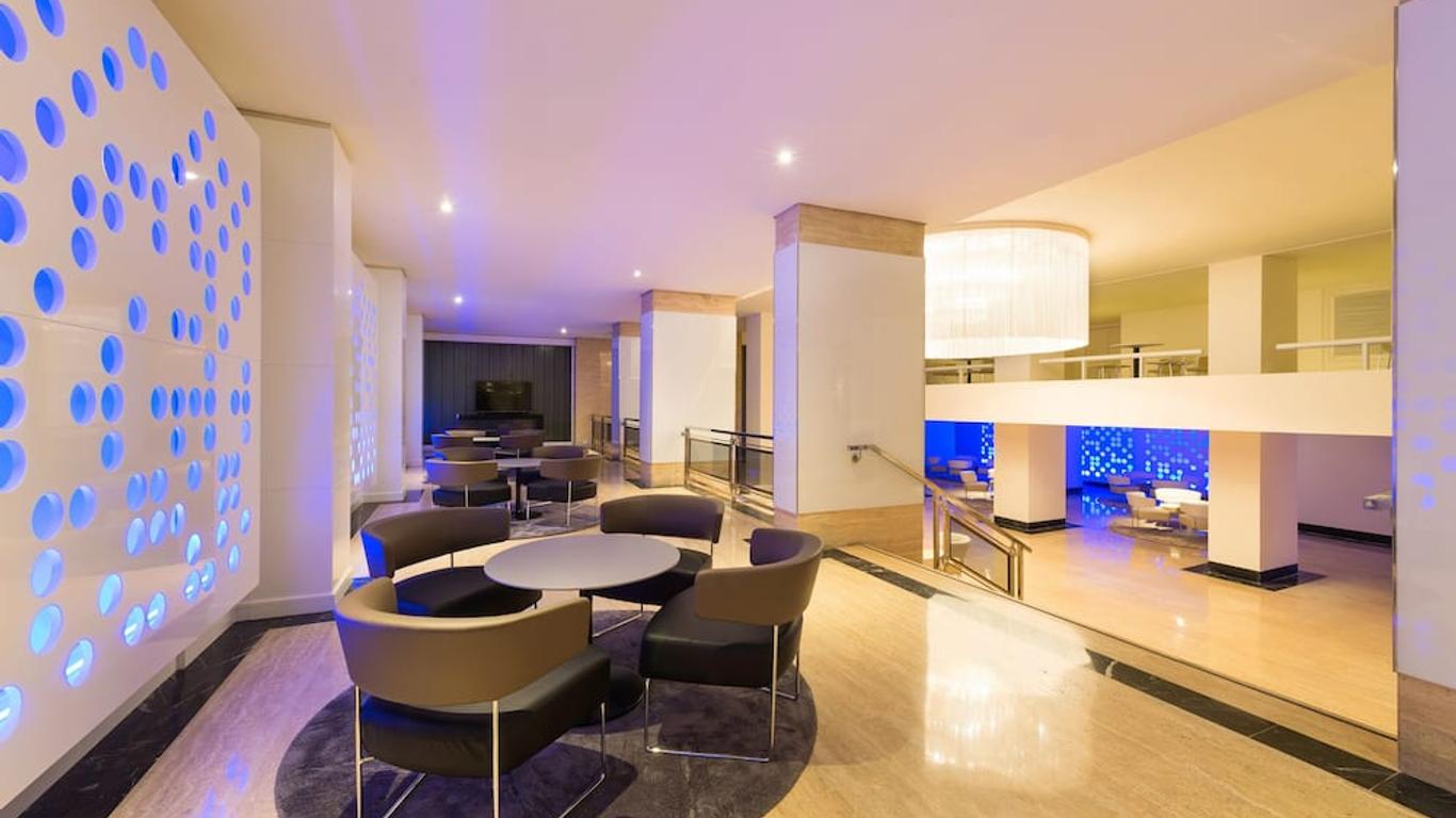 Hotel Palma Bellver , Affiliated by Meliá