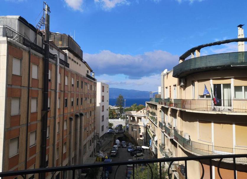 Θέα στην ύπαιθρο Φωτογραφία