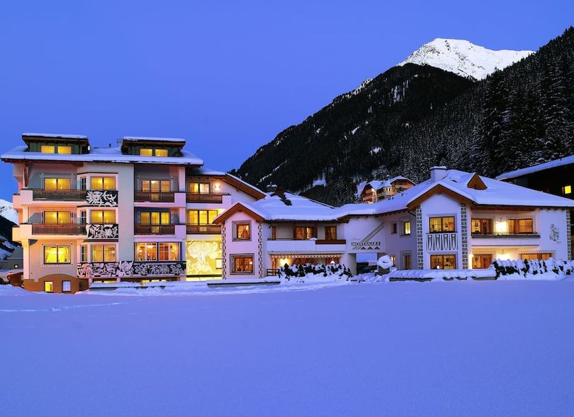 Κτίριο Φωτογραφία