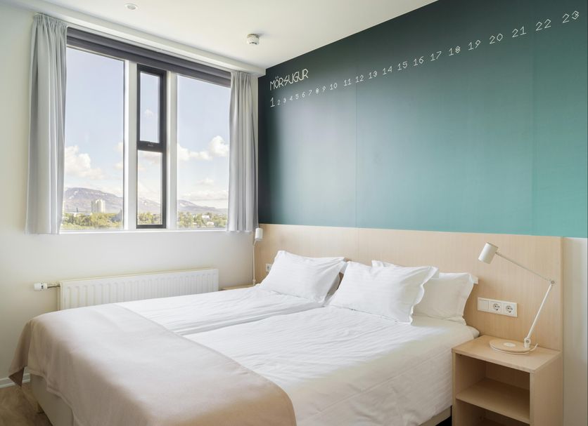 Κρεβατοκάμαρα Φωτογραφία