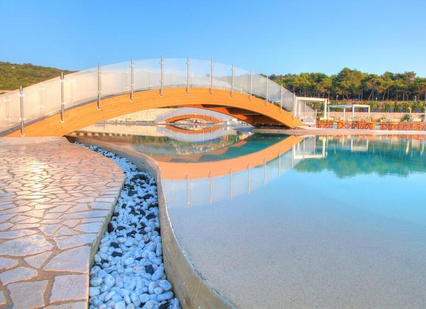 Πισίνα Φωτογραφία