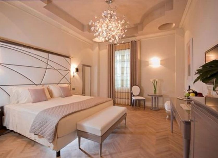 Κρεβατοκάμαρα Φωτογραφία