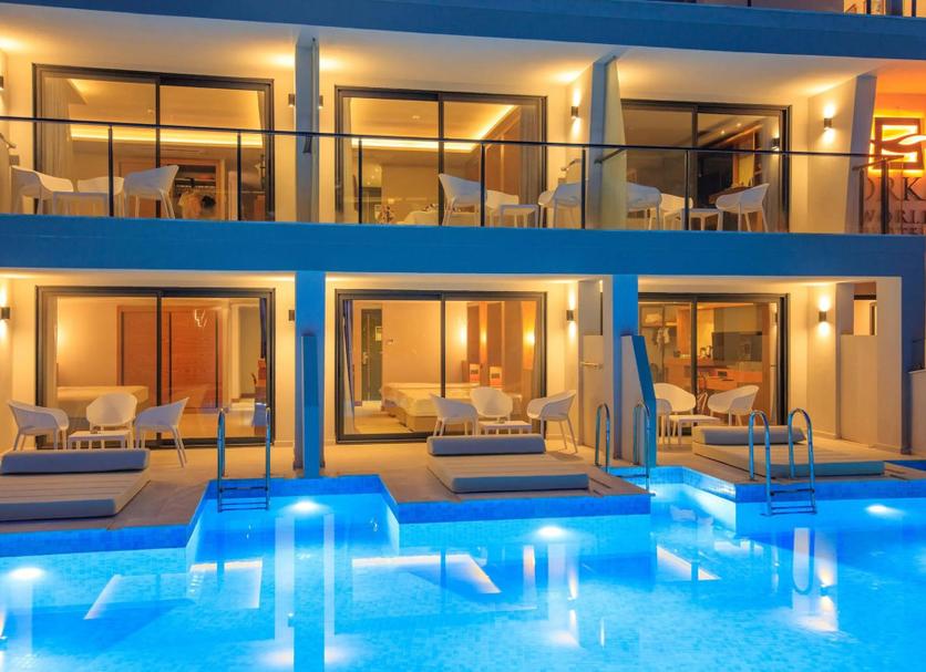 Πισίνα Φωτογραφία