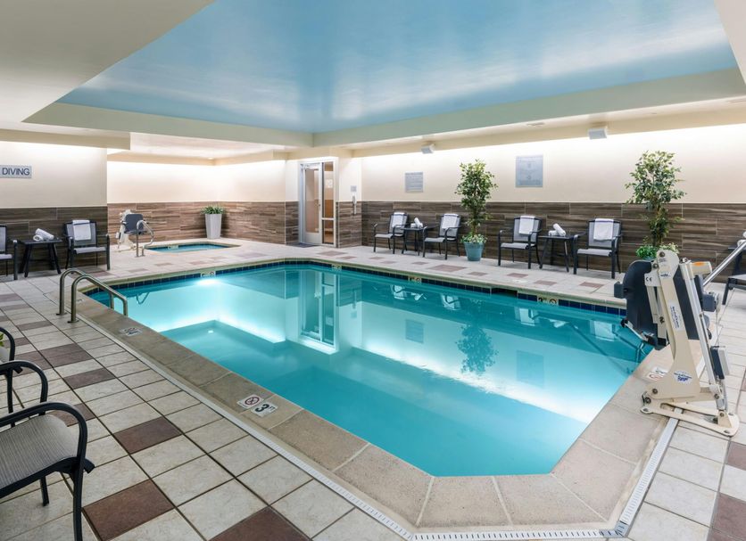 Πισίνα Φωτογραφία