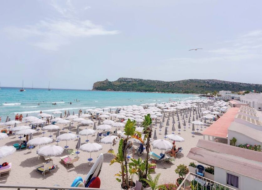 Παραλία Φωτογραφία