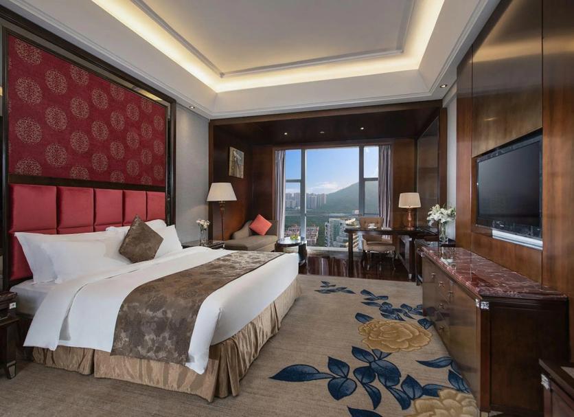 Κρεβατοκάμαρα Φωτογραφία