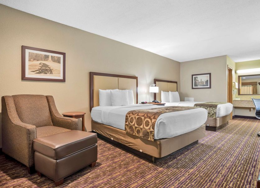 Κρεβατοκάμαρα Φωτογραφία