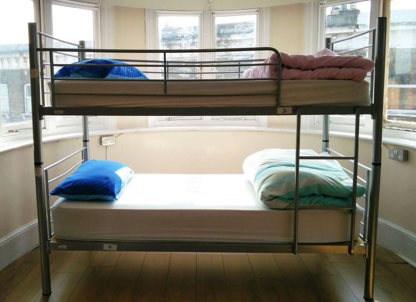 Κρεβατοκάμαρα Φωτογραφία