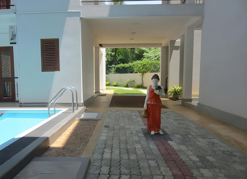 Σαλόνι ξενοδοχείου Φωτογραφία