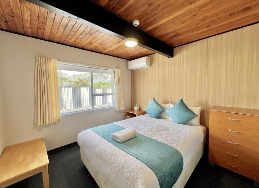 Κρεβατοκάμαρα Φωτογραφία