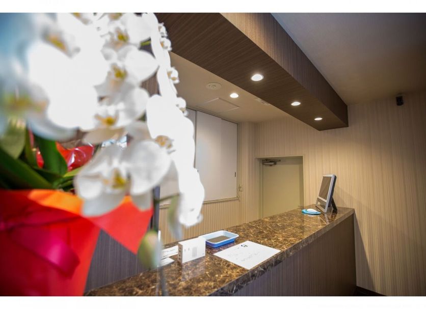 Ρεσεψιόν Φωτογραφία