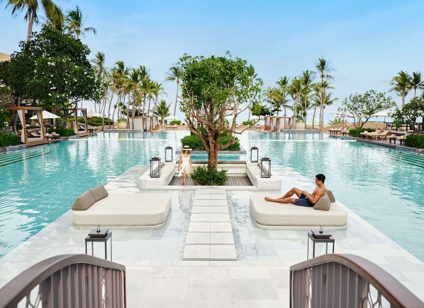 Πισίνα Φωτογραφία